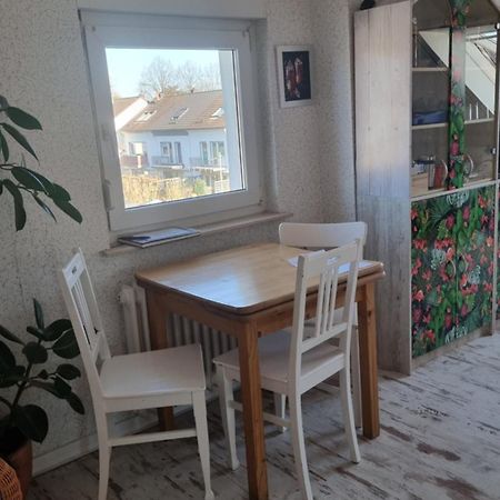Gemuetliche Zimmer Im Einfamilienhaus 科隆 外观 照片