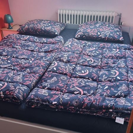 Gemuetliche Zimmer Im Einfamilienhaus 科隆 外观 照片