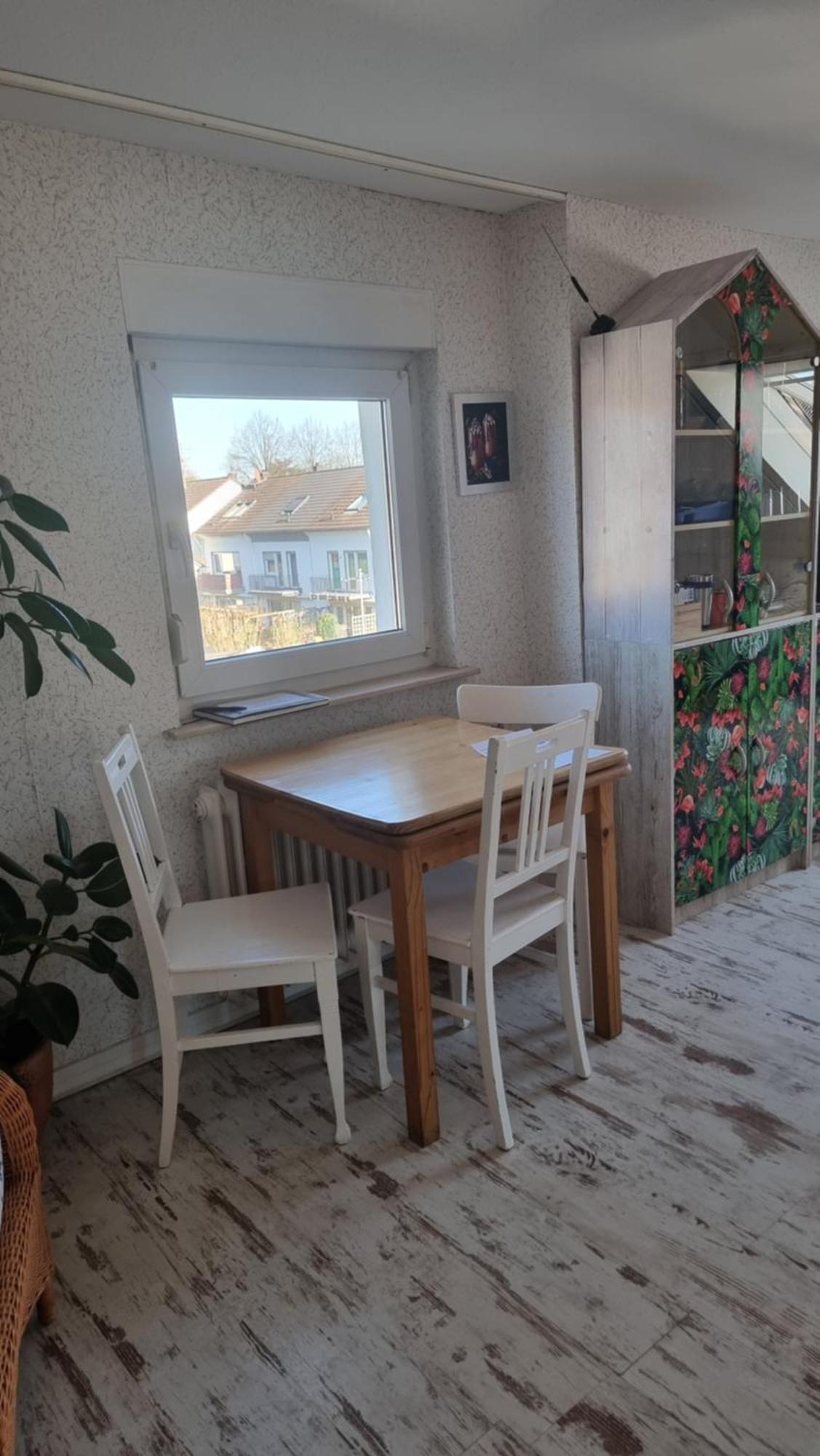 Gemuetliche Zimmer Im Einfamilienhaus 科隆 外观 照片