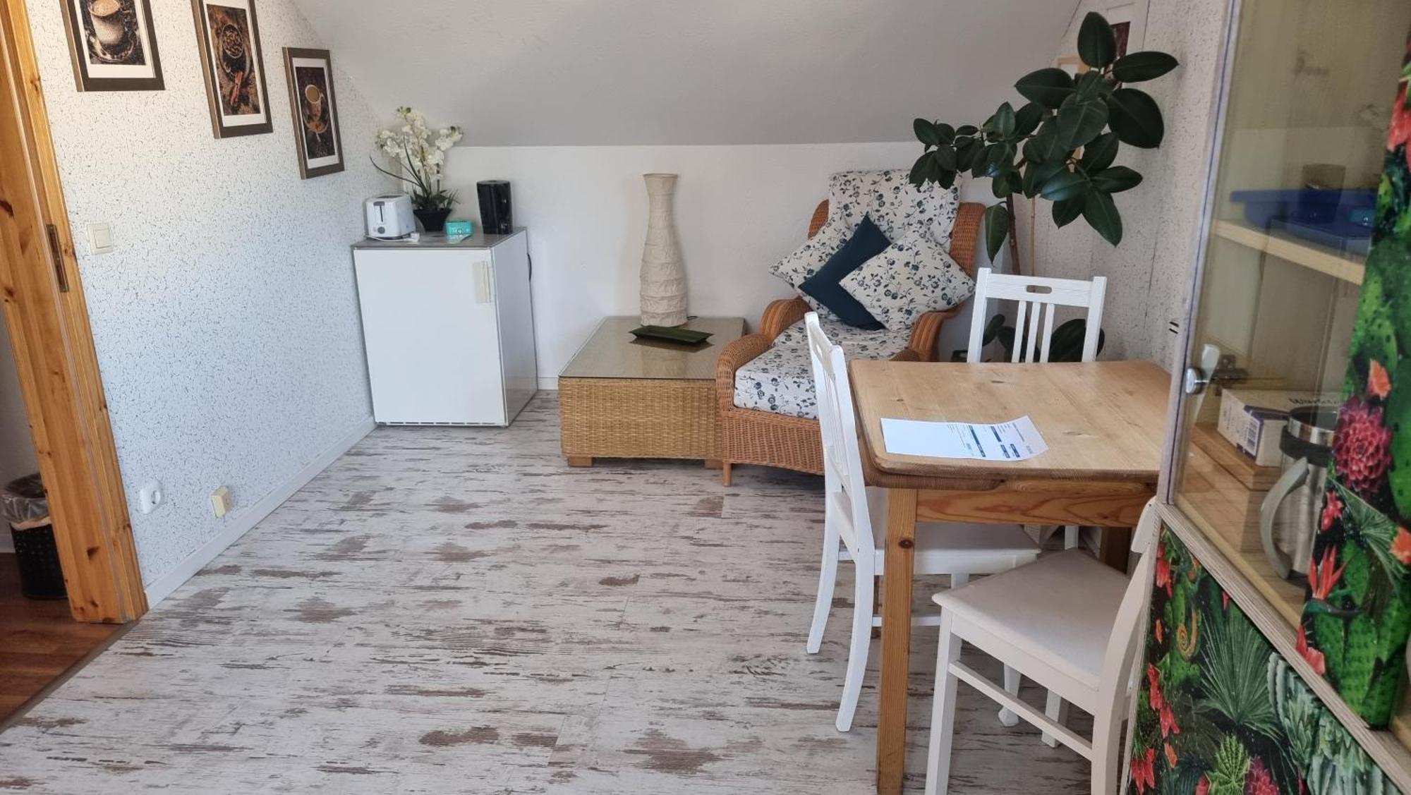 Gemuetliche Zimmer Im Einfamilienhaus 科隆 外观 照片