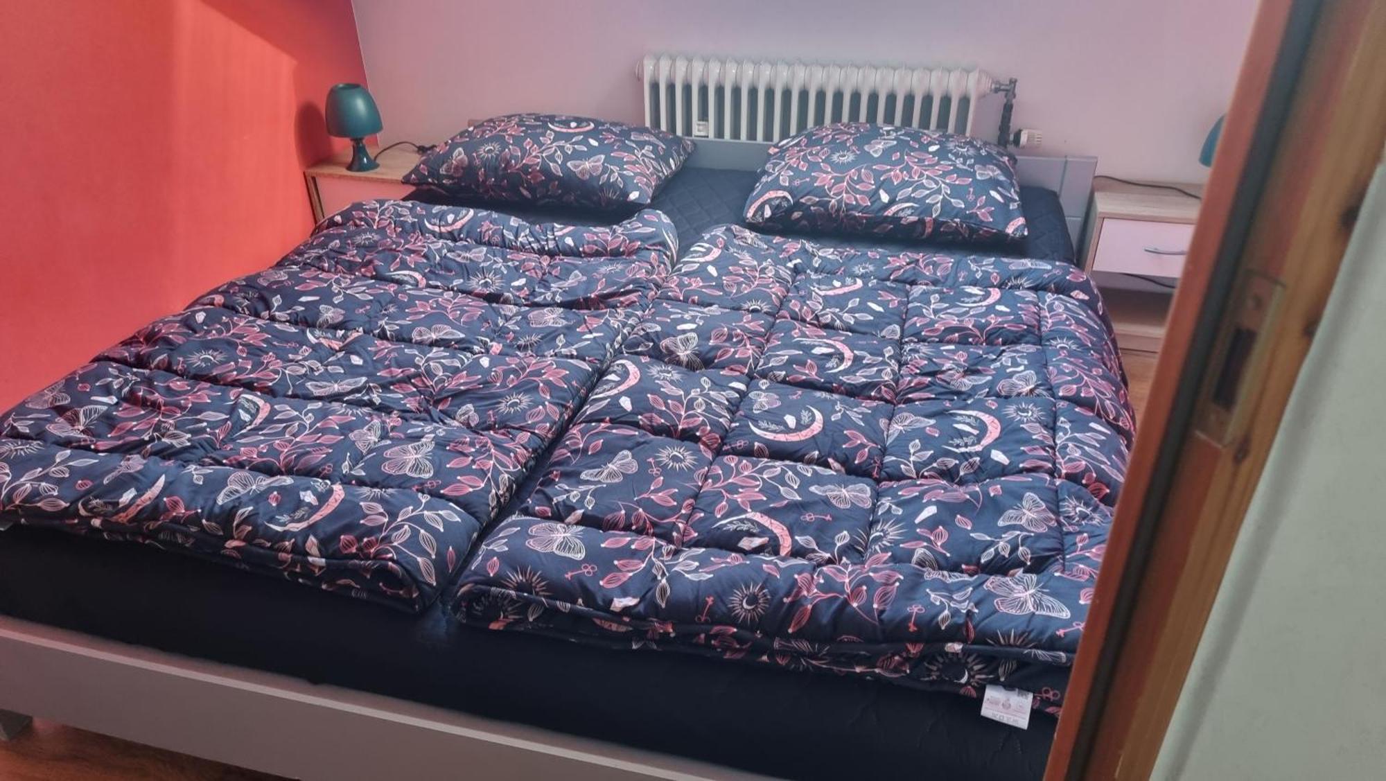 Gemuetliche Zimmer Im Einfamilienhaus 科隆 外观 照片