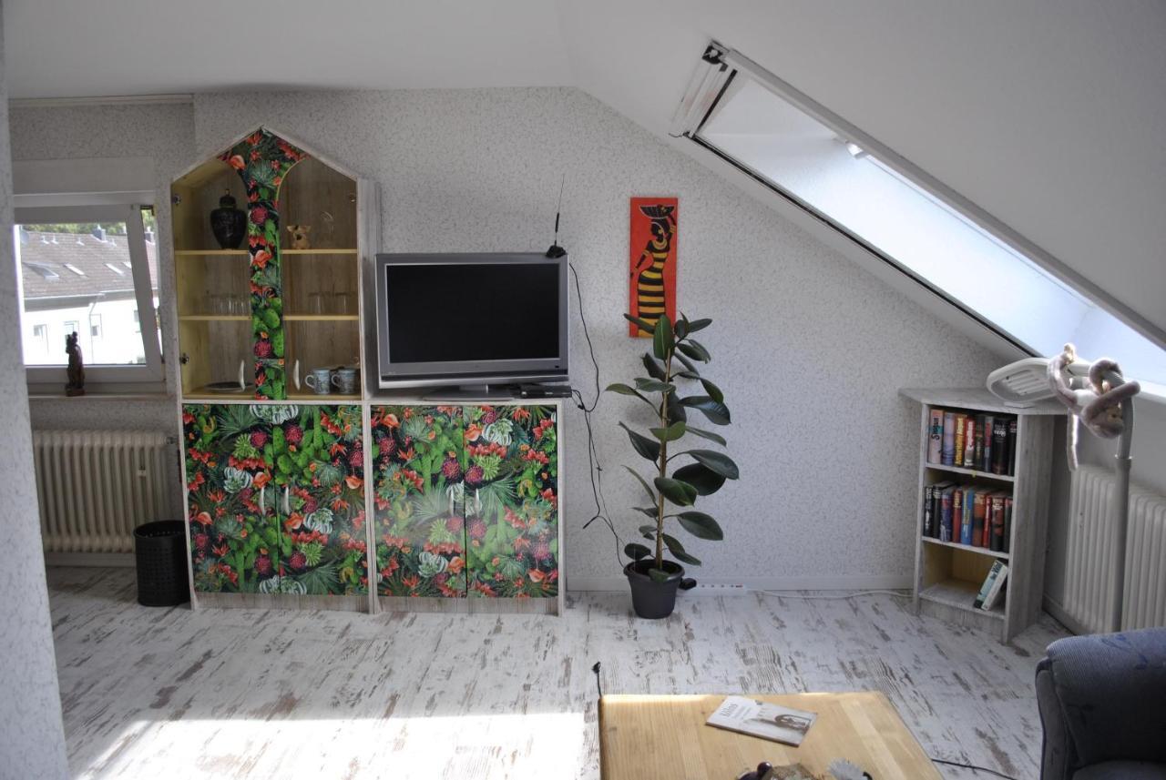 Gemuetliche Zimmer Im Einfamilienhaus 科隆 外观 照片