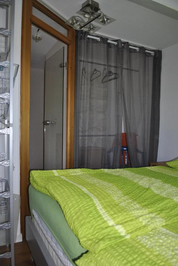 Gemuetliche Zimmer Im Einfamilienhaus 科隆 外观 照片